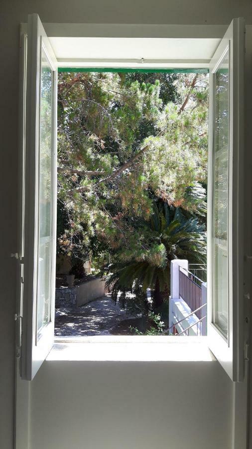 Giardino Labruto Leilighet Messina Eksteriør bilde